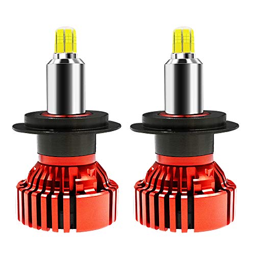 Amazon | LEDヘッドライト D1/D2/D3/D4 車検対応 21600LM 6500K